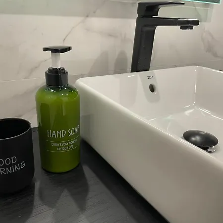 公寓 Skyline - Loft With Private Terrace And Breathtaking Views! *