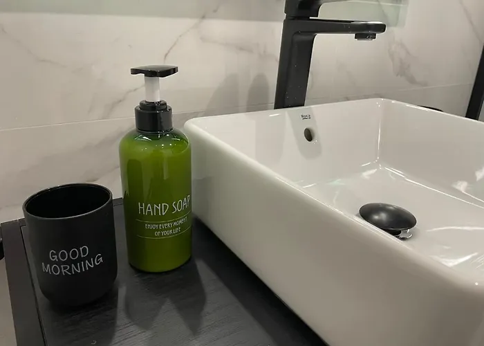 Apartment Skyline - Loft With Private Terrace And Breathtaking Views! *