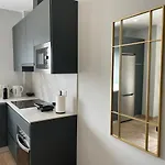 Apartmán Skyline - Loft With Private Terrace And Breathtaking Views!