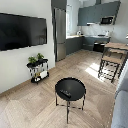 Lägenhet Skyline - Loft With Private Terrace And Breathtaking Views! Cádiz