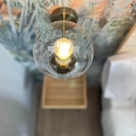 Skyline - Loft With Private Terrace And Breathtaking Views! Cádiz