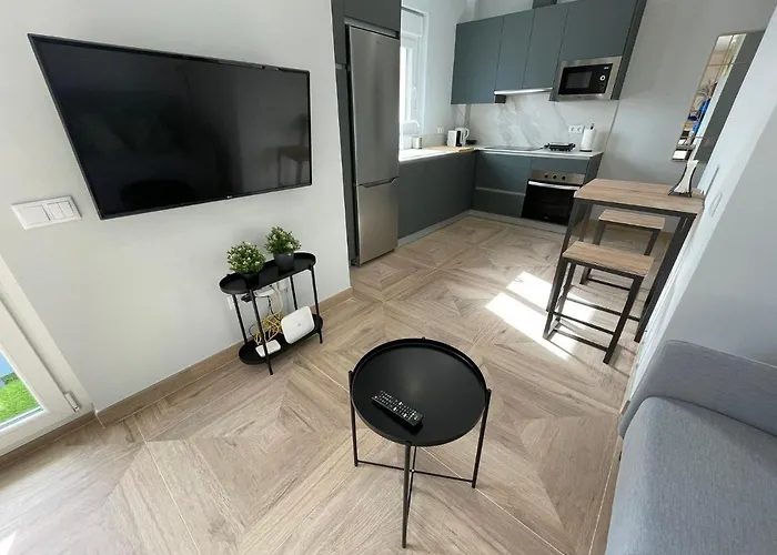 Apartment Skyline - Loft With Private Terrace And Breathtaking Views! Cadiz