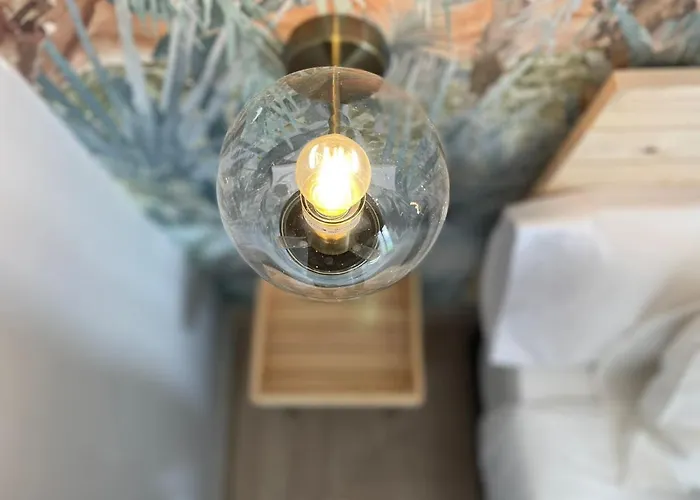 Skyline - Loft With Private Terrace And Breathtaking Views! Кадис