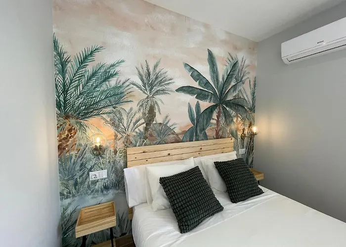 Skyline - Loft With Private Terrace And Breathtaking Views!